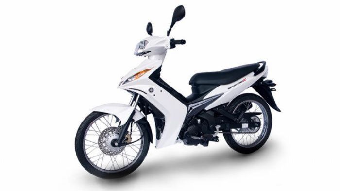 Τα 10 best selling δίκυκλα για το 2014